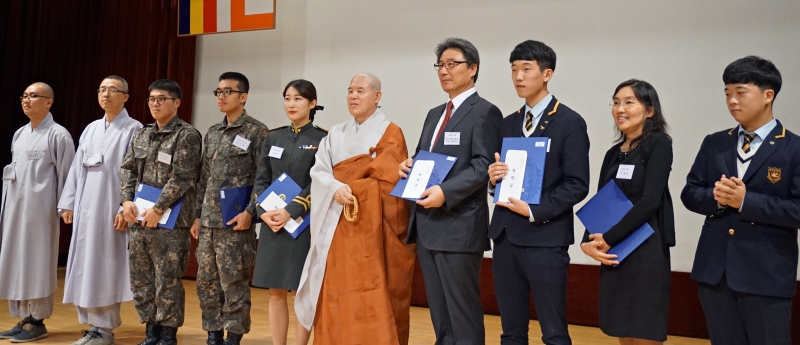 2016.10.22_제8회 나란다축제 시상식